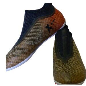 ADIDAS X TANGO 17+ PURESPEED INDOOR BOOTS - GOLD